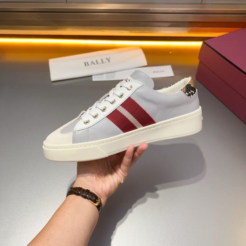 Bally Sneakers